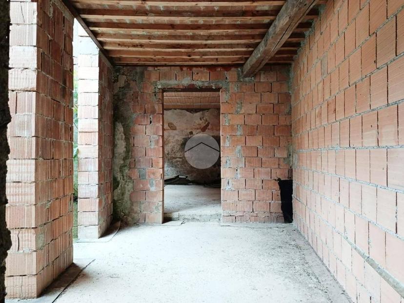 Terratetto unifamiliare via di Ponzano, Santomoro - Valdibure, Pistoia — foto 20 di 31