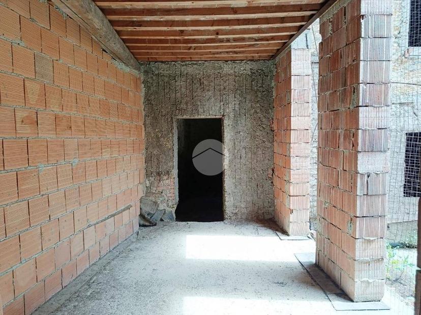 Terratetto unifamiliare via di Ponzano, Santomoro - Valdibure, Pistoia — foto 27 di 31