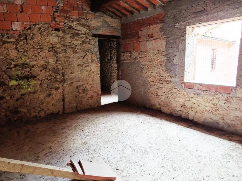 Terratetto unifamiliare via di Ponzano, Santomoro - Valdibure, Pistoia — foto 22 di 31