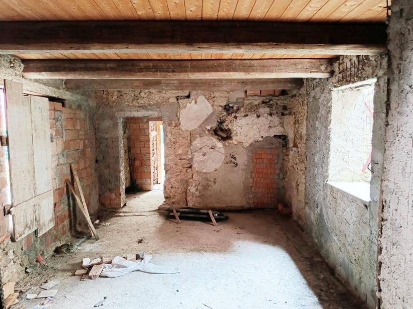 Terratetto unifamiliare via di Ponzano, Santomoro - Valdibure, Pistoia — foto 31 di 31