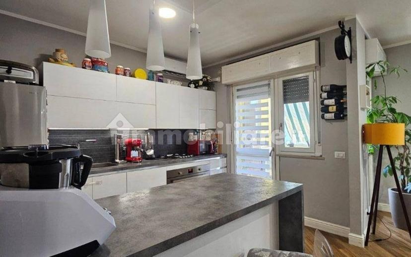 Quadrilocale via Domenico Mazzocchi 8, Q5, Latina — foto 12 di 49