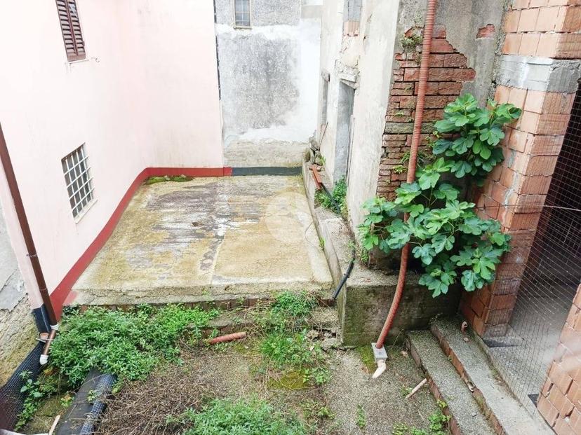 Terratetto unifamiliare via di Ponzano, Santomoro - Valdibure, Pistoia — foto 11 di 31