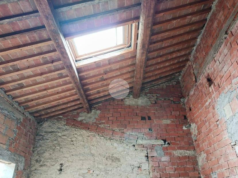 Terratetto unifamiliare via di Ponzano, Santomoro - Valdibure, Pistoia — foto 2 di 31