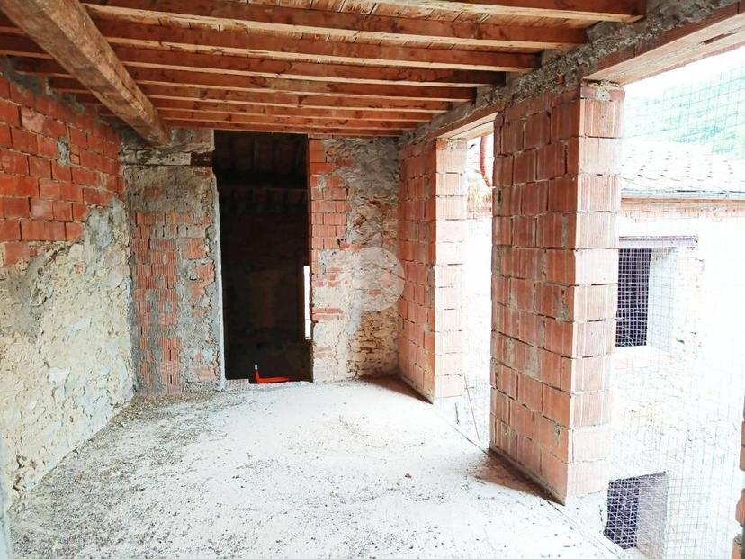 Terratetto unifamiliare via di Ponzano, Santomoro - Valdibure, Pistoia — foto 23 di 31