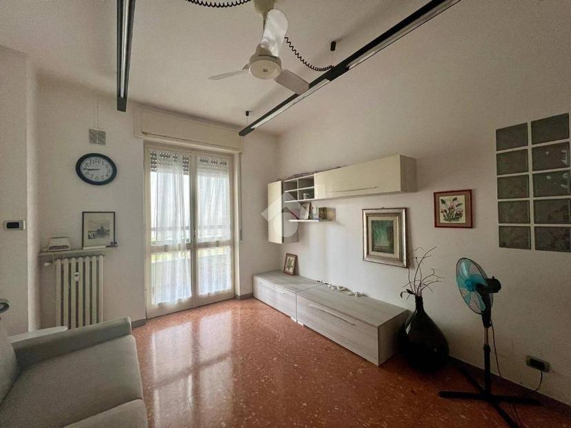 Monolocale via Alfredo Catalani 1, Giubiano - San Carlo, Varese — foto 10 di 17