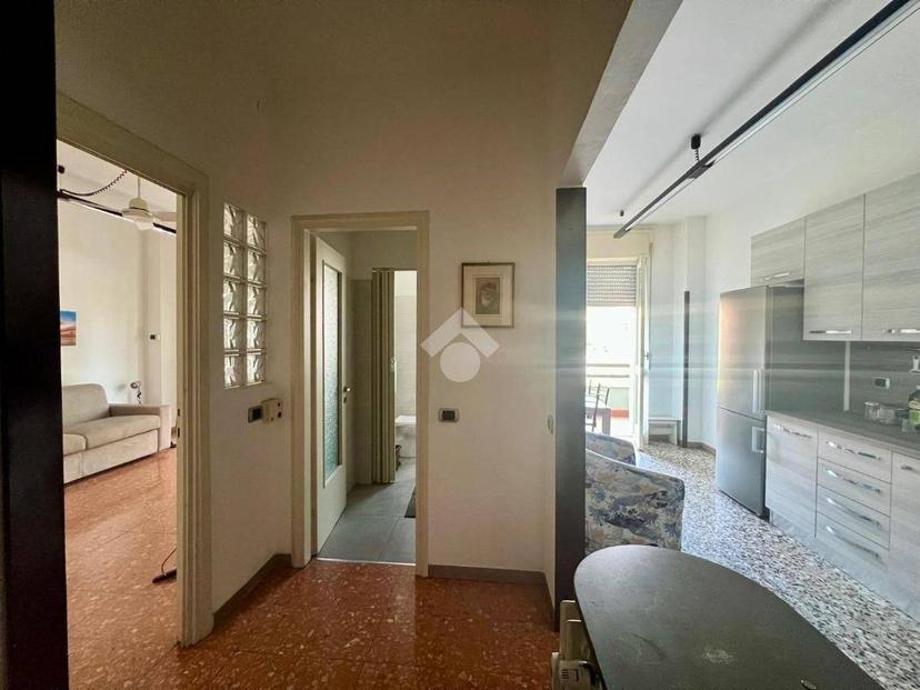 Monolocale via Alfredo Catalani 1, Giubiano - San Carlo, Varese — foto 8 di 17