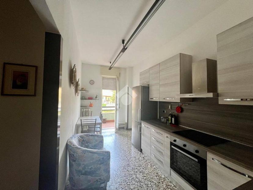Monolocale via Alfredo Catalani 1, Giubiano - San Carlo, Varese — foto 2 di 17
