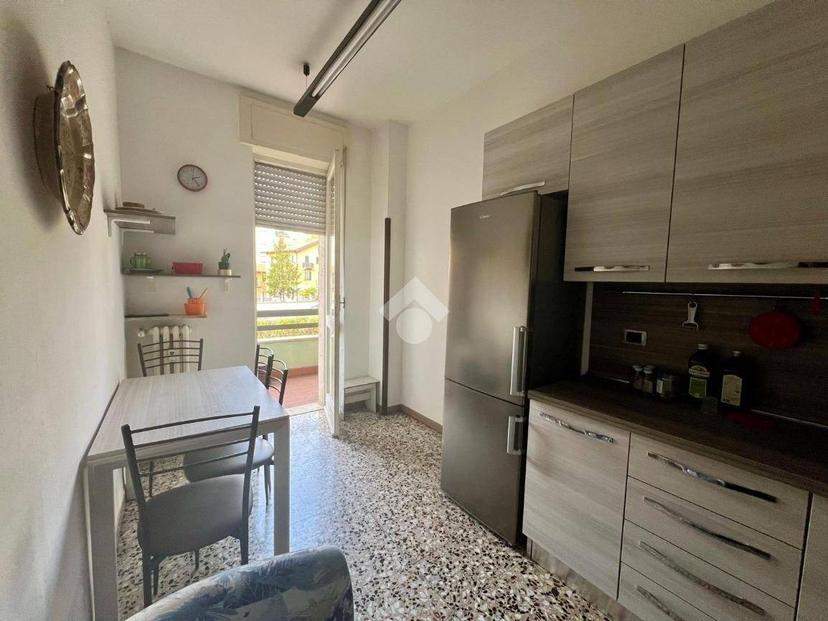 Monolocale via Alfredo Catalani 1, Giubiano - San Carlo, Varese — foto 7 di 17