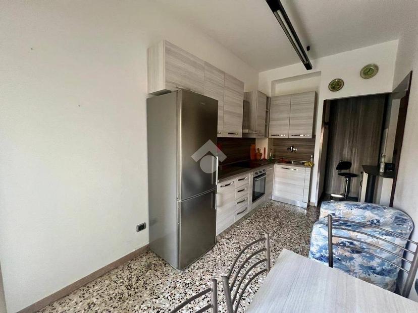 Monolocale via Alfredo Catalani 1, Giubiano - San Carlo, Varese — foto 15 di 17