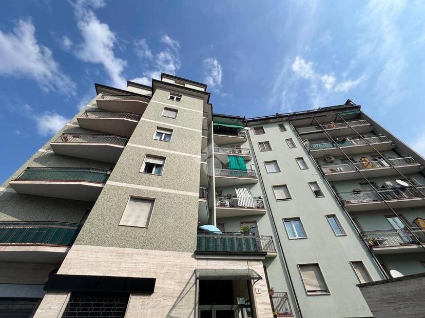 Monolocale via Alfredo Catalani 1, Giubiano - San Carlo, Varese — foto 5 di 17