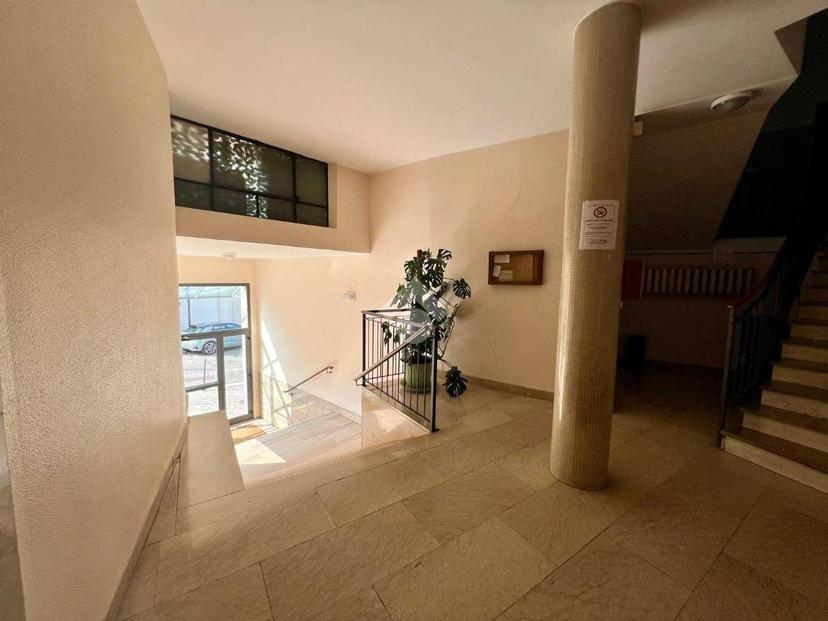 Monolocale via Alfredo Catalani 1, Giubiano - San Carlo, Varese — foto 14 di 17