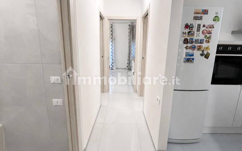 Trilocale via Trento, Centro, Lonigo — foto 9 di 14