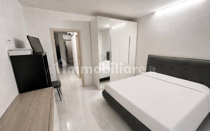 Trilocale via Trento, Centro, Lonigo — foto 11 di 14