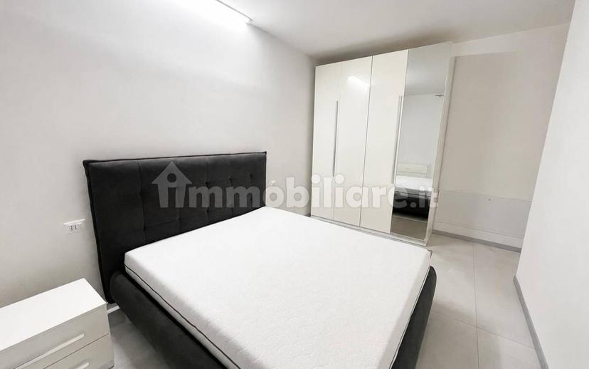 Trilocale via Trento, Centro, Lonigo — foto 7 di 14