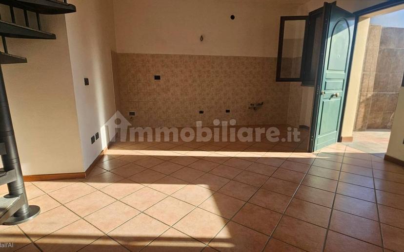 Trilocale via Roma, Centro, Porcari
