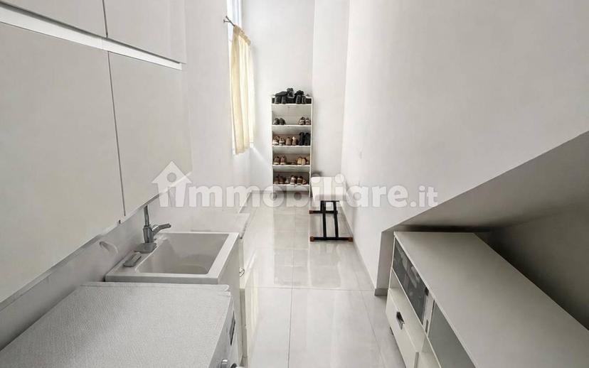Trilocale via Trento, Centro, Lonigo — foto 6 di 14