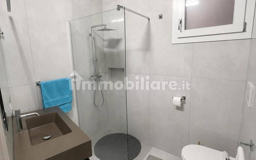 Trilocale via Trento, Centro, Lonigo — foto 4 di 14