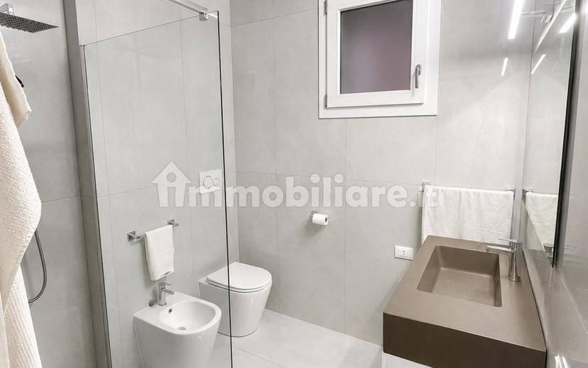 Trilocale via Trento, Centro, Lonigo — foto 12 di 14