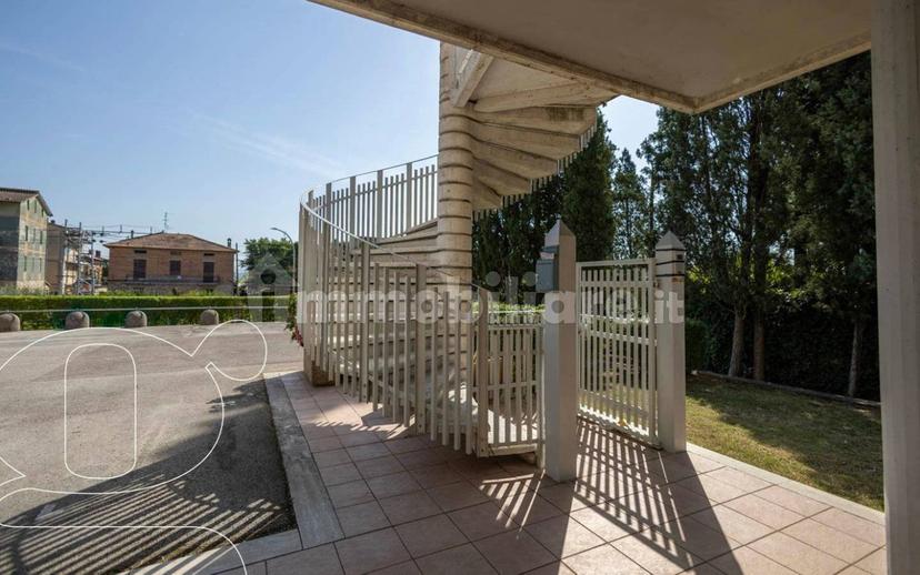 Bilocale via fontanelle, 1, Centro, Marsciano — foto 20 di 23