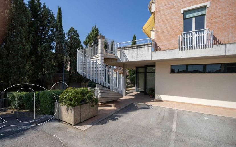 Bilocale via fontanelle, 1, Centro, Marsciano — foto 13 di 23