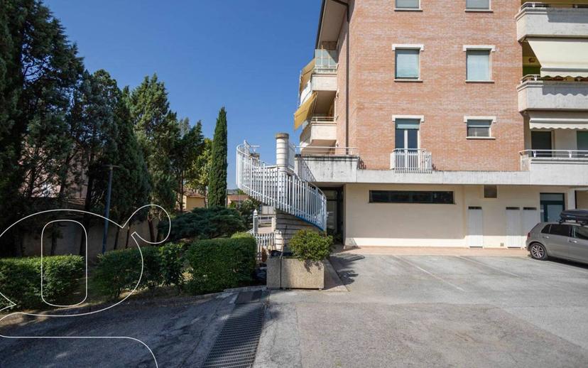 Bilocale via fontanelle, 1, Centro, Marsciano — foto 15 di 23