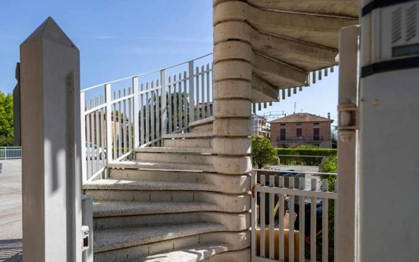 Bilocale via fontanelle, 1, Centro, Marsciano — foto 3 di 23