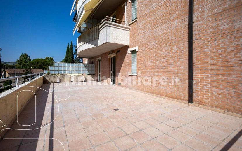Bilocale via fontanelle, 1, Centro, Marsciano — foto 18 di 23