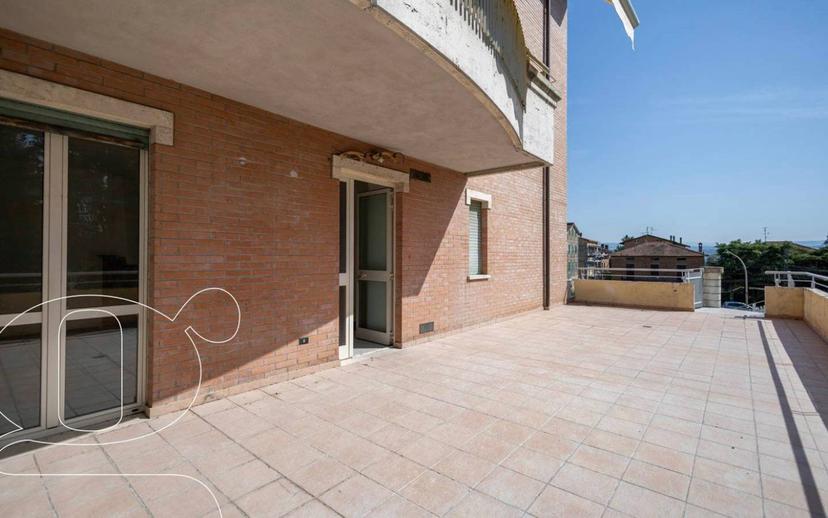 Bilocale via fontanelle, 1, Centro, Marsciano — foto 7 di 23