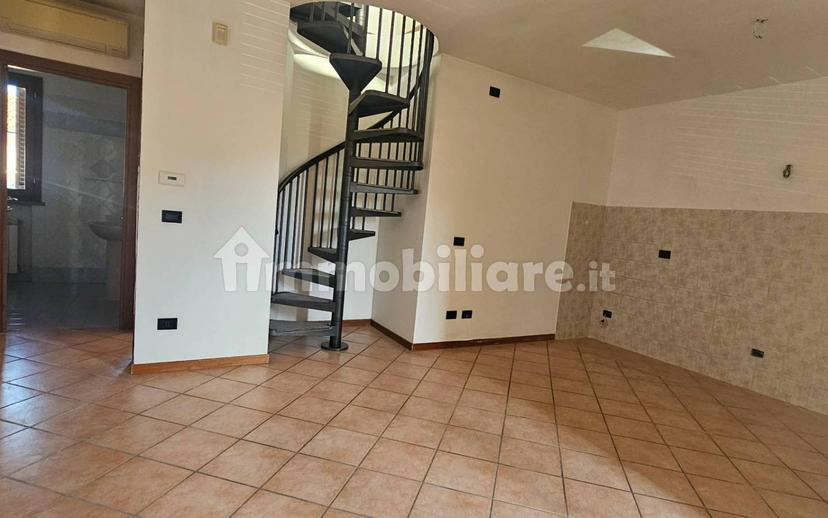 Trilocale via Roma, Centro, Porcari — foto 21 di 31
