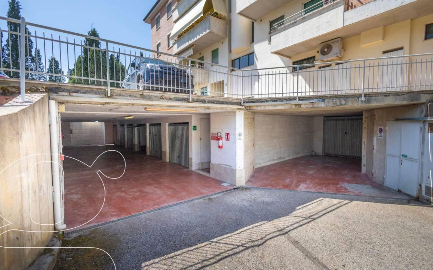 Bilocale via fontanelle, 1, Centro, Marsciano
