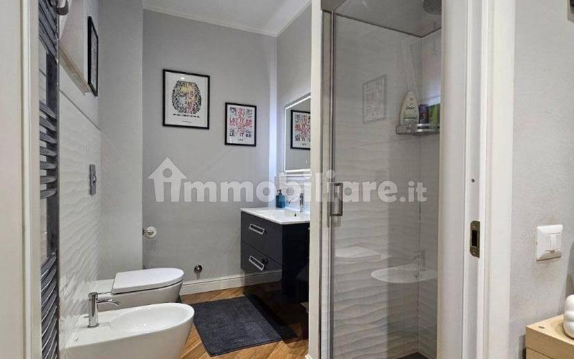Quadrilocale via Domenico Mazzocchi 8, Q5, Latina — foto 46 di 49