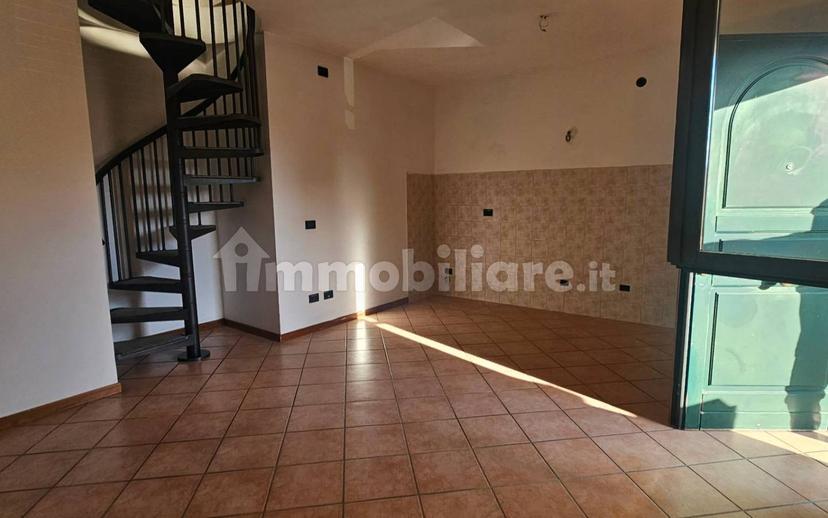 Trilocale via Roma, Centro, Porcari — foto 14 di 31