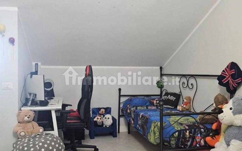 Quadrilocale via Domenico Mazzocchi 8, Q5, Latina — foto 42 di 49