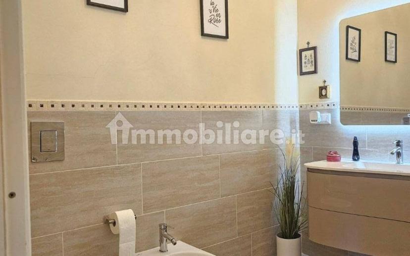 Quadrilocale via Domenico Mazzocchi 8, Q5, Latina — foto 14 di 49