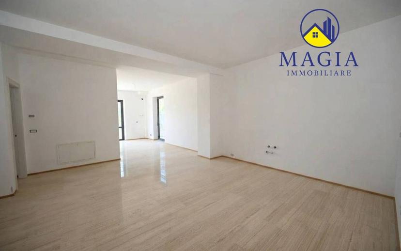 Trilocale piazza Kennedy, Pagliare, Spinetoli — foto 11 di 11