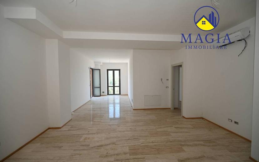 Trilocale piazza Kennedy, Pagliare, Spinetoli — foto 10 di 12