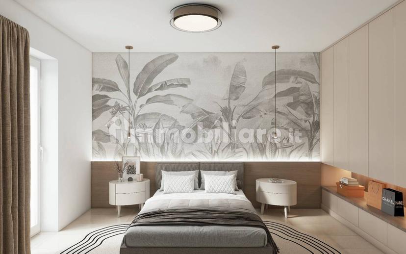 Trilocale via Leonida Bissolati, Villaggio Ferrari - Duca degli Abruzzi, Brescia — foto 4 di 9