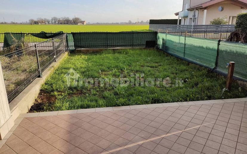 Bilocale nuovo, piano terra, Centro, Cerea — foto 8 di 8