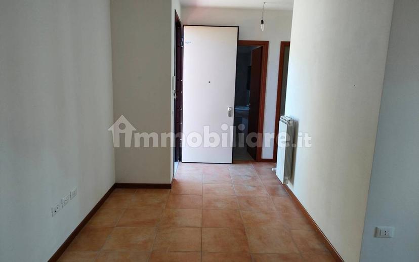 Bilocale nuovo, piano terra, Centro, Cerea — foto 2 di 8