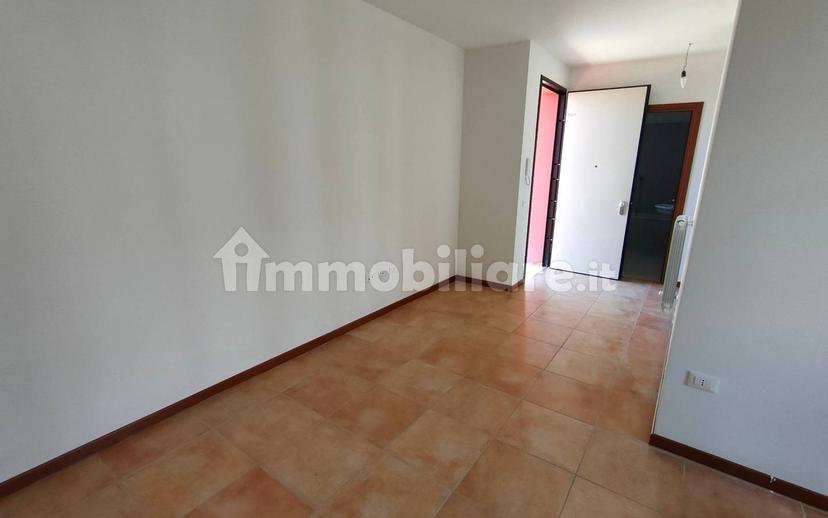 Bilocale nuovo, piano terra, Centro, Cerea — foto 6 di 8