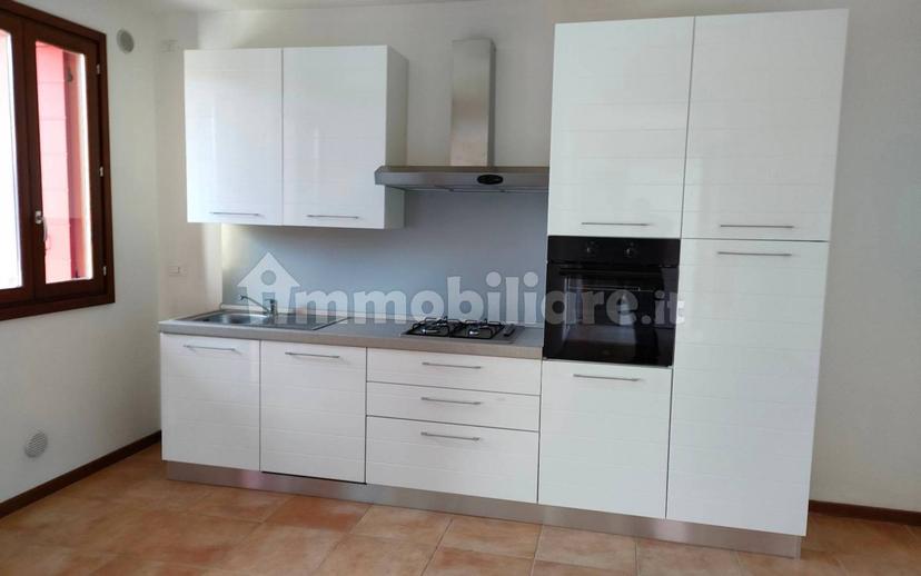 Bilocale nuovo, piano terra, Centro, Cerea — foto 4 di 8