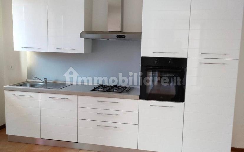 Bilocale nuovo, piano terra, Centro, Cerea — foto 3 di 8