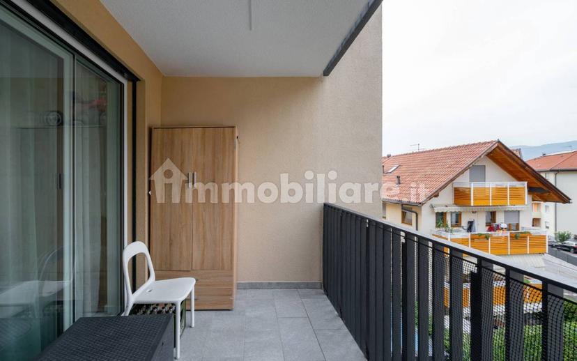 Bilocale via Josef Noldin, Centro, Laives — foto 8 di 10