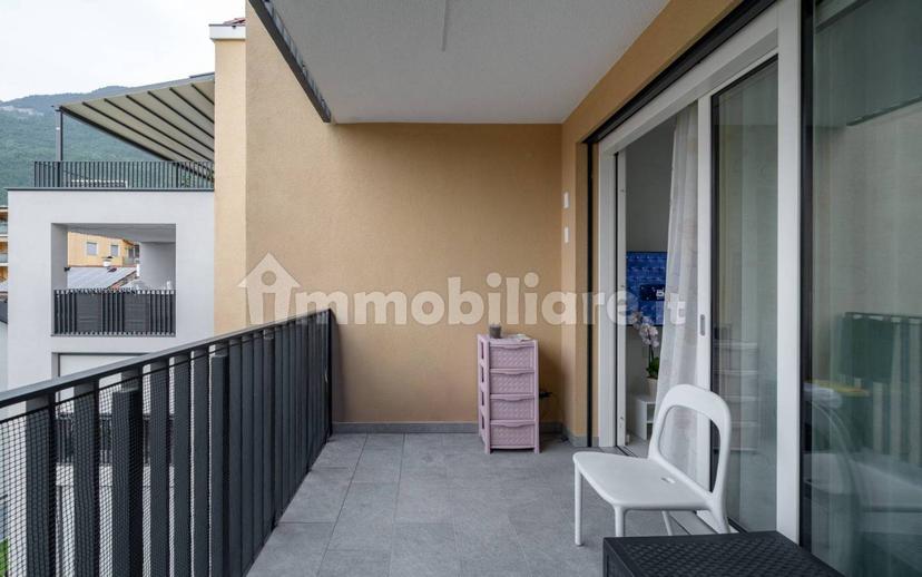 Bilocale via Josef Noldin, Centro, Laives — foto 10 di 10