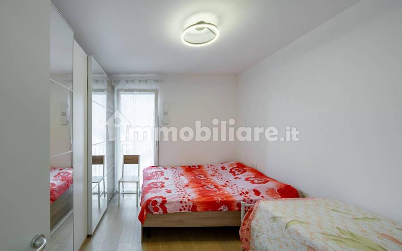 Bilocale via Josef Noldin, Centro, Laives — foto 7 di 10