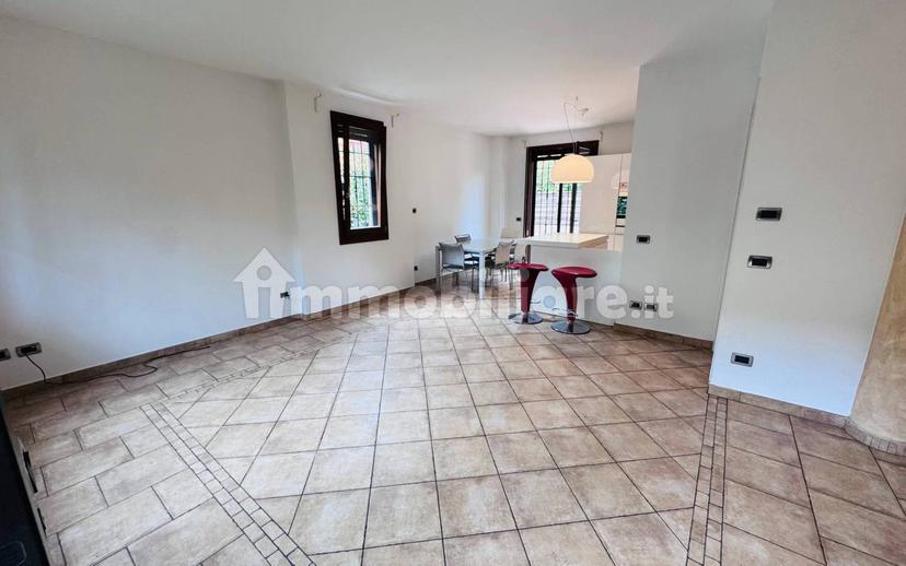 Quadrilocale vicolo Emilio Salgari, Fiorella, Zola Predosa — foto 44 di 55