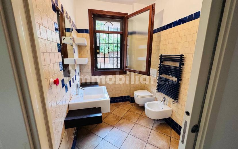 Quadrilocale vicolo Emilio Salgari, Fiorella, Zola Predosa — foto 20 di 55