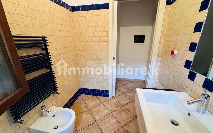 Quadrilocale vicolo Emilio Salgari, Fiorella, Zola Predosa — foto 23 di 55