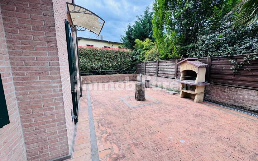 Quadrilocale vicolo Emilio Salgari, Fiorella, Zola Predosa — foto 16 di 55