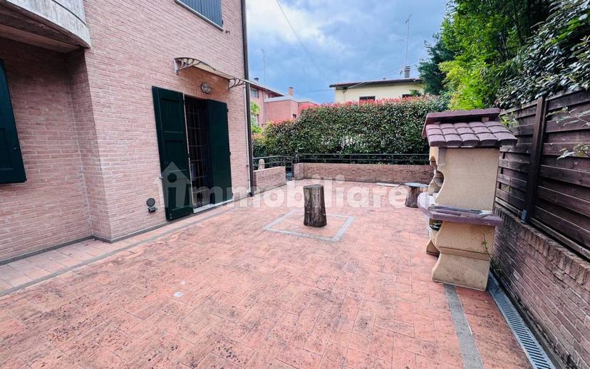 Quadrilocale vicolo Emilio Salgari, Fiorella, Zola Predosa — foto 12 di 55